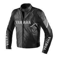 Yamaha Jacket 5