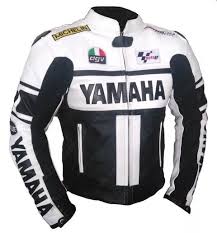 Yamaha Jacket 2