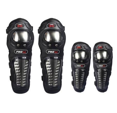 Pro-X Protection Armour 3