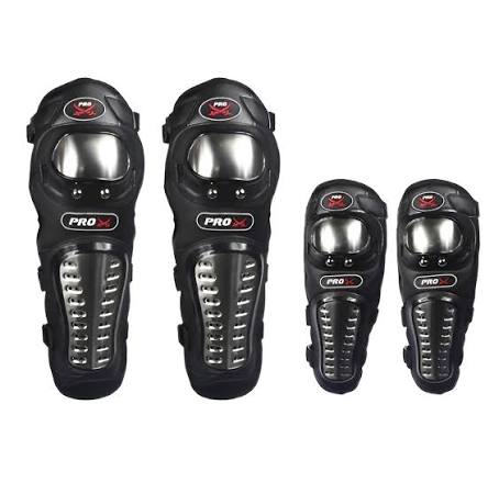 Pro-X Protection Armour 2
