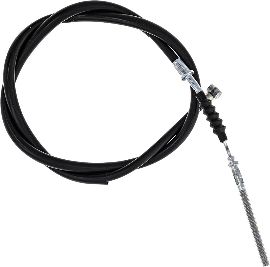 Honda Brake Wire 2