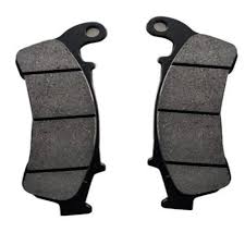 Pulsar Brake pads 6