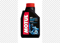 Motul Mobil 5