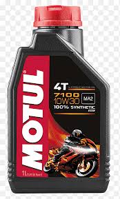 Motul Mobil 3