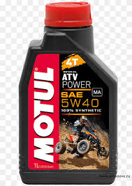 Motul Mobil 2