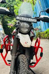 Leg Guards 2