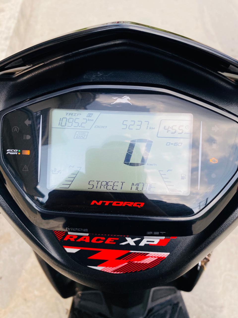 Ntorq 125 3