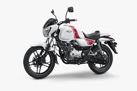 Bajaj V15 2