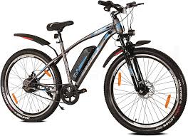 Ampere Ninety one e-cycle 2