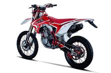 Crossfire RM250 2