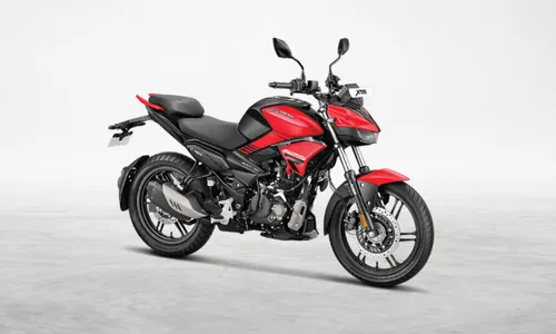 Hero Xtreme 125R