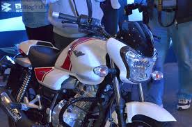 Bajaj V15 4
